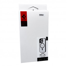 Чохол для смартфона Spigen AAA Magnetic Color for Apple iPhone 13 Green