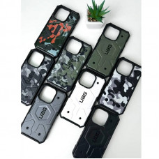 Чохол для смартфона UAG AAA Pathfinder Mag for Apple iPhone 14 All Білий