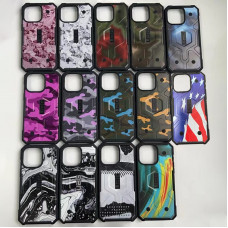 Чохол для смартфона UAG AAA Pathfinder Mag for Apple iPhone 14 All Білий