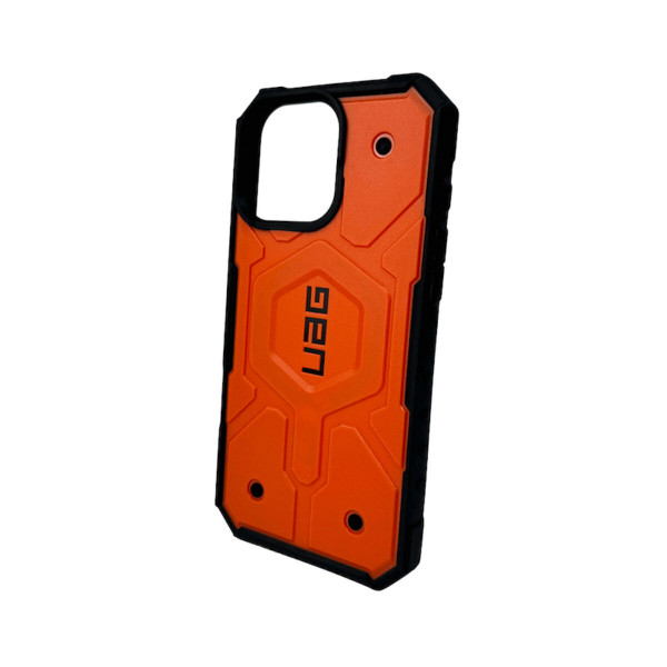 Чохол для смартфона UAG AAA Pathfinder Mag for Apple iPhone 15 Orange