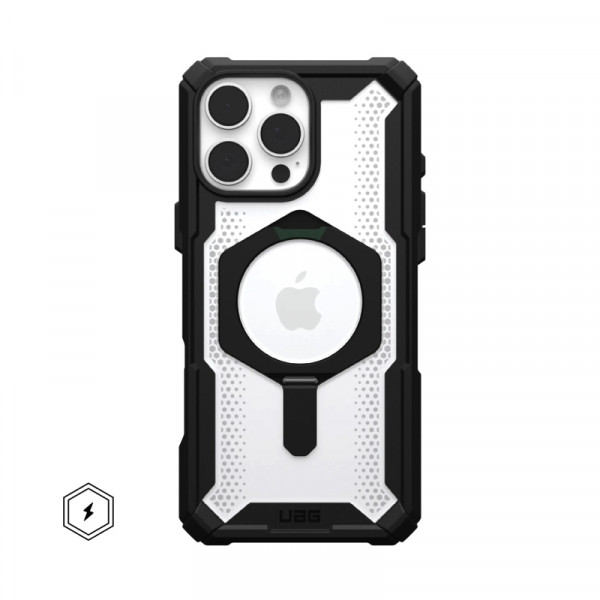 Чохол для смартфона UAG AAA Plazma Mag XTE for Apple iPhone 14 Pro Max Чорний
