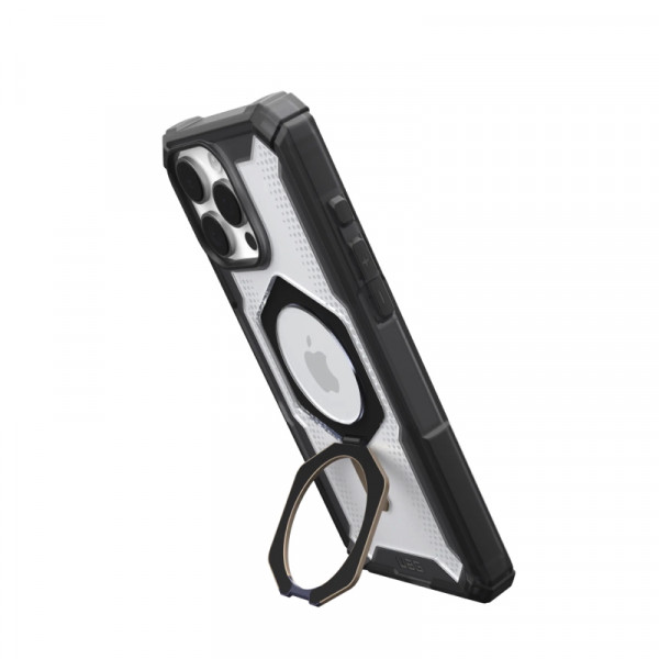 Чохол для смартфона UAG AAA Plazma Mag XTE for Apple iPhone 14 Pro Max Чорний