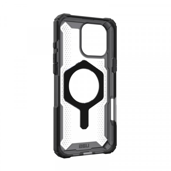 Чохол для смартфона UAG AAA Plazma Mag XTE for Apple iPhone 16 Чорний