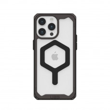 Чохол для смартфона UAG AAA Plyo for Apple iPhone 16 Pro All Чорний