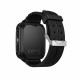 Дитячий смарт-годинник HOCO Y105A 36mm. 400 mAh. children phone watch Black (rus версія) (6942007658669)