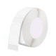 Етикетки NIIMBOT T14*28-220 Round White For D11/D110/D101/H1S (A2A08061801)
