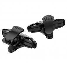 Ігровий контролер HOCO GM5 Wolf mobile game buttons Black Metal Gray