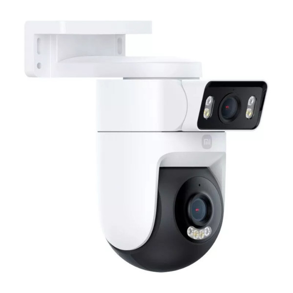 IP-камера відеоспостереження Xiaomi Outdoor Camera CW500 Dual EU
