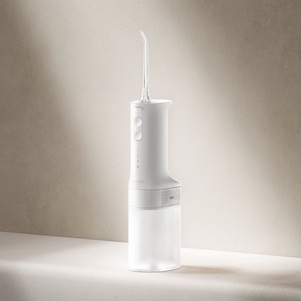 Іригатор Xiaomi Water Flosser 2 EU