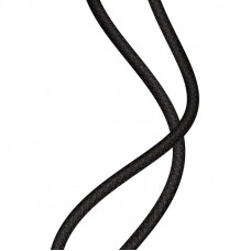 Кабель Baseus High Density Braided Fast Charging Data Cable Type-C to iP PD 20W 1m Black (CATLGD-01)