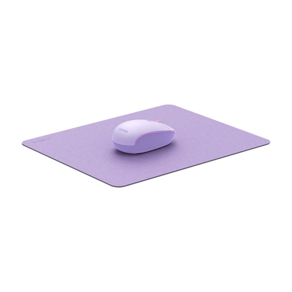 Килимок для миші Baseus Mouse Pad Nebula Purple