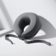 Масажер для шиї Xiaomi Mijia Intelligent Neck Pillow Massage Device (BHR08G8CN)