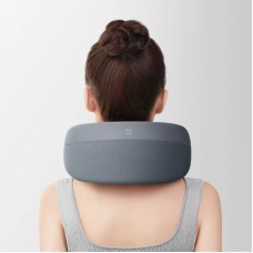 Масажер для шиї Xiaomi Mijia Intelligent Neck Pillow Massage Device (BHR08G8CN)