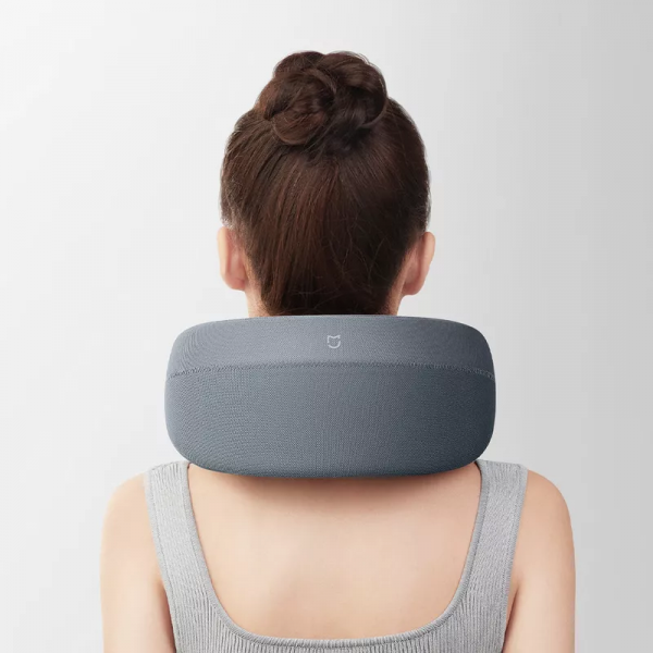 Масажер для шиї Xiaomi Mijia Intelligent Neck Pillow Massage Device (BHR08G8CN)