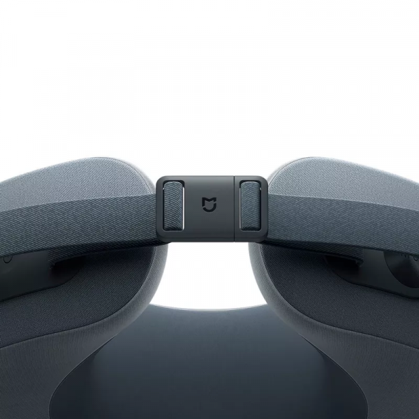 Масажер для шиї Xiaomi Mijia Intelligent Neck Pillow Massage Device (BHR08G8CN)