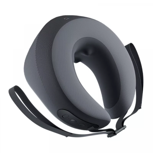 Масажер для шиї Xiaomi Mijia Intelligent Neck Pillow Massage Device (BHR08G8CN)