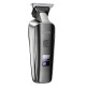 Машинка для стрижки HOCO HP23 Diamond engraving electric hair clipper Black (6942007623773)