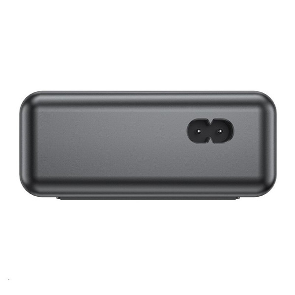 Мережевий зарядний пристрій ACEFAST Z4 PD218W GaN (3*USB-C+USB-A) desktop charging adapter,space Gray