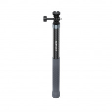 Монопод ACEFAST E38 1.2m carbon fiber telescopic selfie stick Gray-Black (6974316286028)