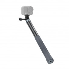 Монопод ACEFAST E38 1.2m carbon fiber telescopic selfie stick Gray-Black (6974316286028)