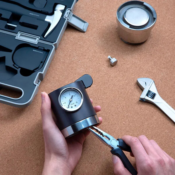 Набір інструментів Xiaomi HOTO Hand Tool Set (QWSGJ002)