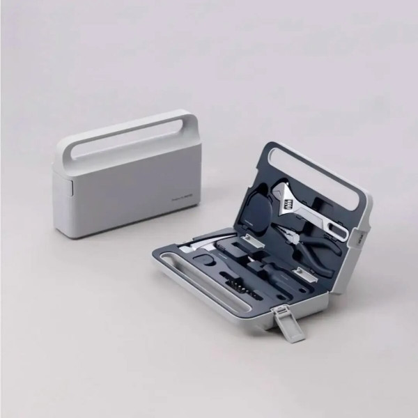 Набір інструментів Xiaomi HOTO Hand Tool Set (QWSGJ002)
