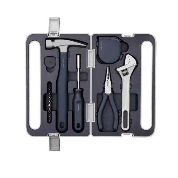 Набір інструментів Xiaomi HOTO Hand Tool Set (QWSGJ002)
