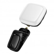 Накамерна лампа HOCO K29 Wonder fill light Black (6942007655897)