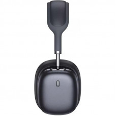 Навушники Baseus Bowie H2 Noise-Cancelling Wireless Headphone Grey