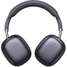 Навушники Baseus Bowie H2 Noise-Cancelling Wireless Headphone Grey