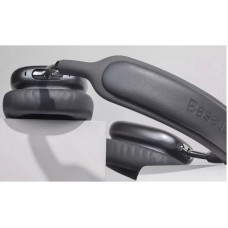 Навушники Baseus Bowie H2 Noise-Cancelling Wireless Headphone Grey
