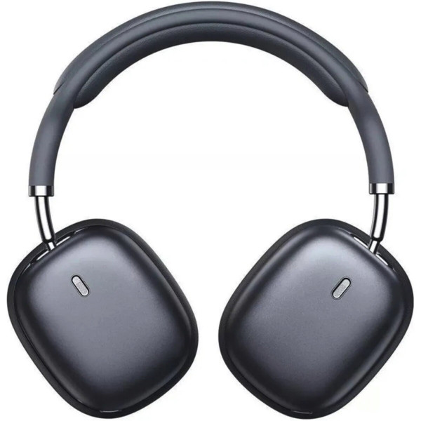 Навушники Baseus Bowie H2 Noise-Cancelling Wireless Headphone Grey