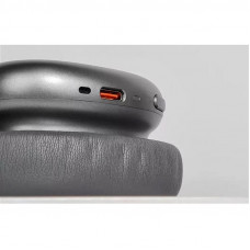 Навушники Baseus Bowie H2 Noise-Cancelling Wireless Headphone Grey