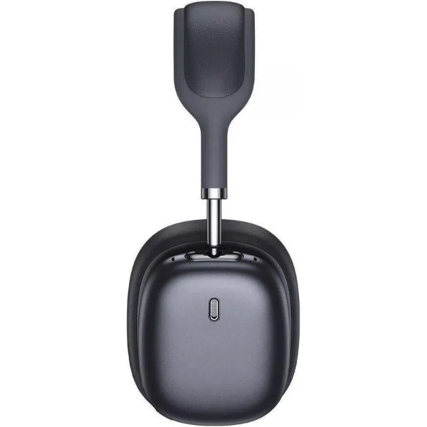 Навушники Baseus Bowie H2 Noise-Cancelling Wireless Headphone Grey
