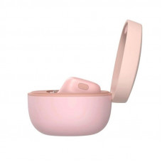 Навушники Baseus Bowie WM01 True Wireless Earphones Pink
