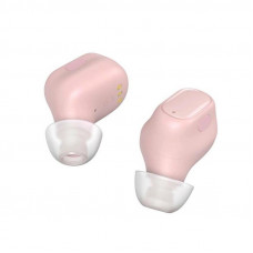 Навушники Baseus Bowie WM01 True Wireless Earphones Pink