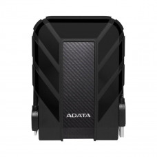 PHD External 2.5'' ADATA USB 3.2 Gen.1 DashDrive Durable HD710 Pro 1TB Чорний
