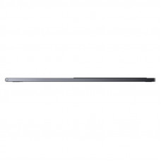 Підставка для телефона Baseus Foldable Metal Desktop Holder Gray (LUKP000013)