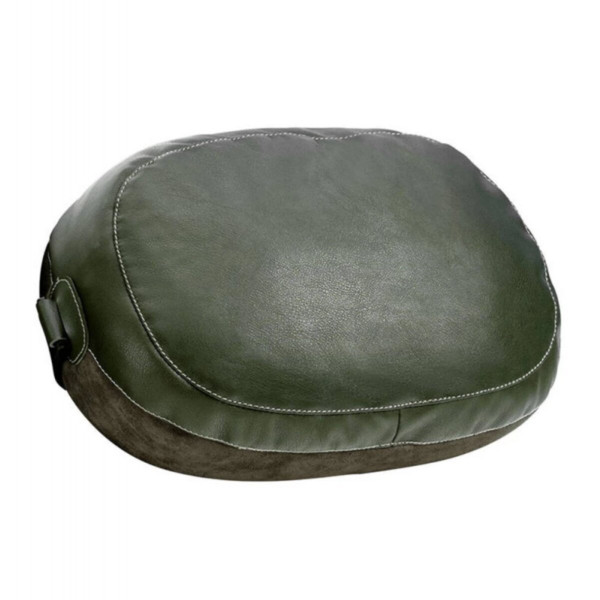 Подушка для підголовника Baseus ComfortRide Series Double-Sided Car Headrest Pillow Forest Green