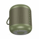 Портативна колонка BOROFONE BR102 Gratificado, 5W, Green (6941991126550)