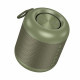 Портативна колонка BOROFONE BR102 Gratificado, 5W, Green (6941991126550)