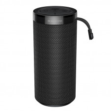 Портативна колонка BOROFONE BR105 Loud BT speaker,5W*2, Dark Gray (6941991127540)
