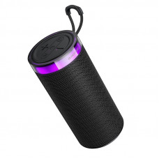 Портативна колонка BOROFONE BR105 Loud BT speaker,5W*2, Dark Gray (6941991127540)