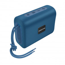 Портативна колонка BOROFONE BR18 Encourage sports BT speaker Navy Блакитний