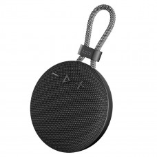 Портативна колонка HOCO BS60 Exploring sports BT speaker Чорний