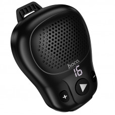 Портативна колонка HOCO HC44 Star wearable BT speaker 2W Black (6942007673730)