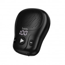 Портативна колонка HOCO HC44 Star wearable BT speaker 2W Black (6942007673730)