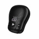 Портативна колонка HOCO HC44 Star wearable BT speaker 2W Black (6942007673730)
