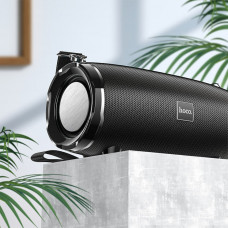 Портативна колонка HOCO HC5 Cool Enjoy sports BT speaker Чорний