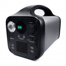 Портативна зарядна станція Junlee PS-1000 1000W 972Wh